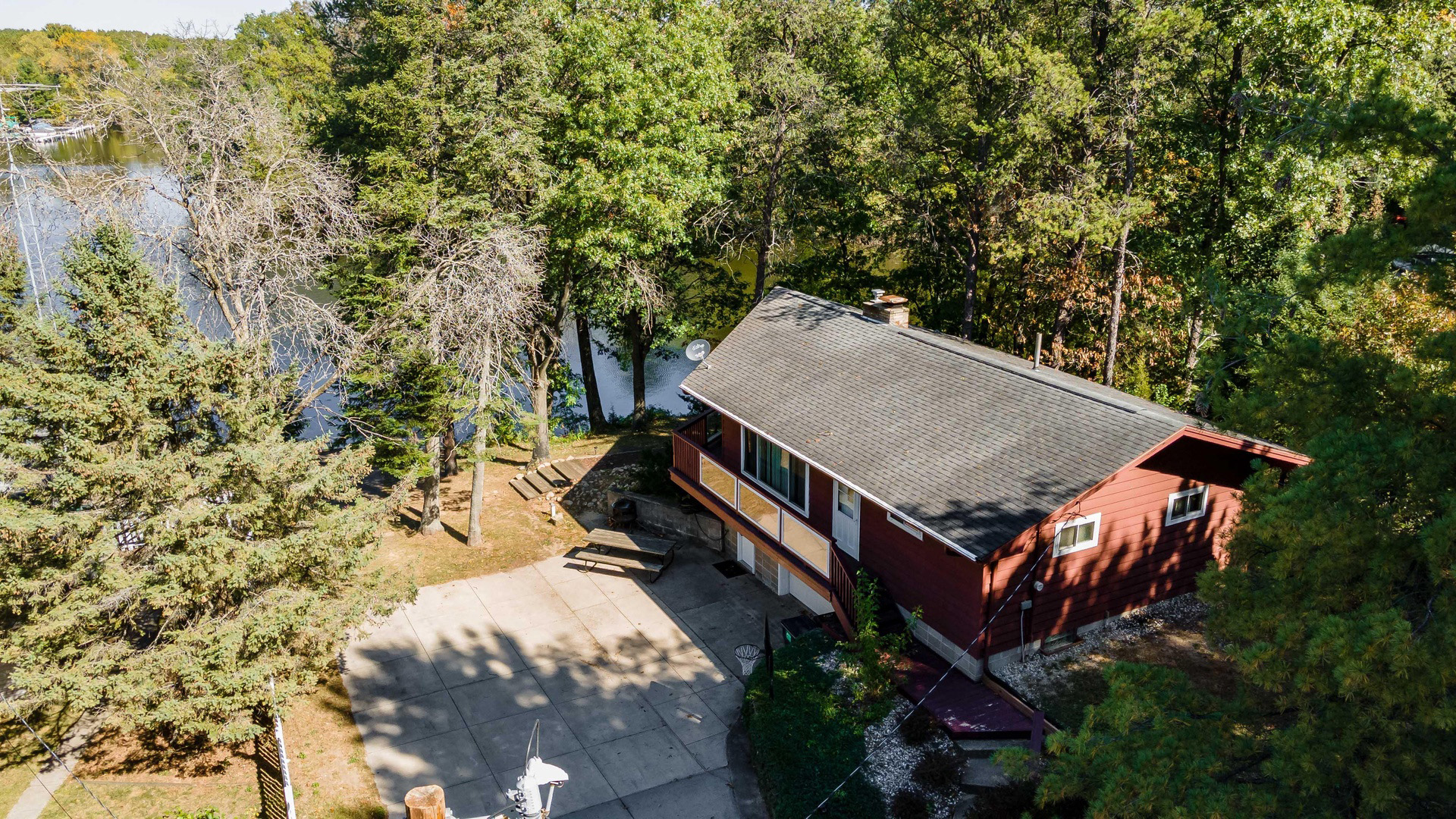 Fish Tale Cottage